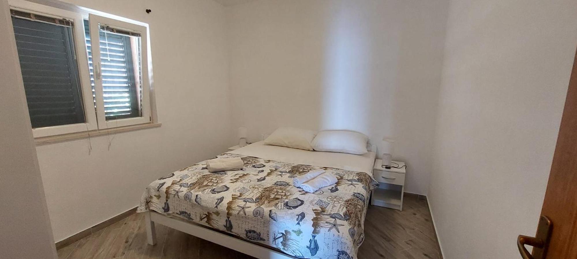 Adriatic - Apartment With Jacuzzi Sobra Exterior photo